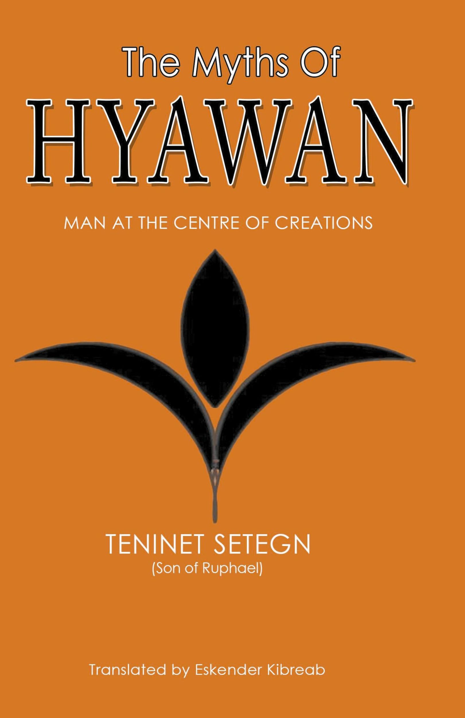 Cover: 9798223826293 | The Myths of Hyawan | Teninet Wendrad | Taschenbuch | Paperback | 2023