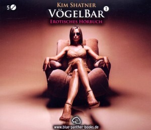 Cover: 9783862770083 | VögelBar 1 - Erotik Audio Story - Erotisches Hörbuch Audio CD | CD