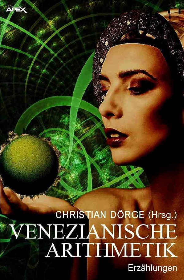 Cover: 9783748536154 | VENEZIANISCHE ARITHMETIK | Christian Dörge (u. a.) | Taschenbuch