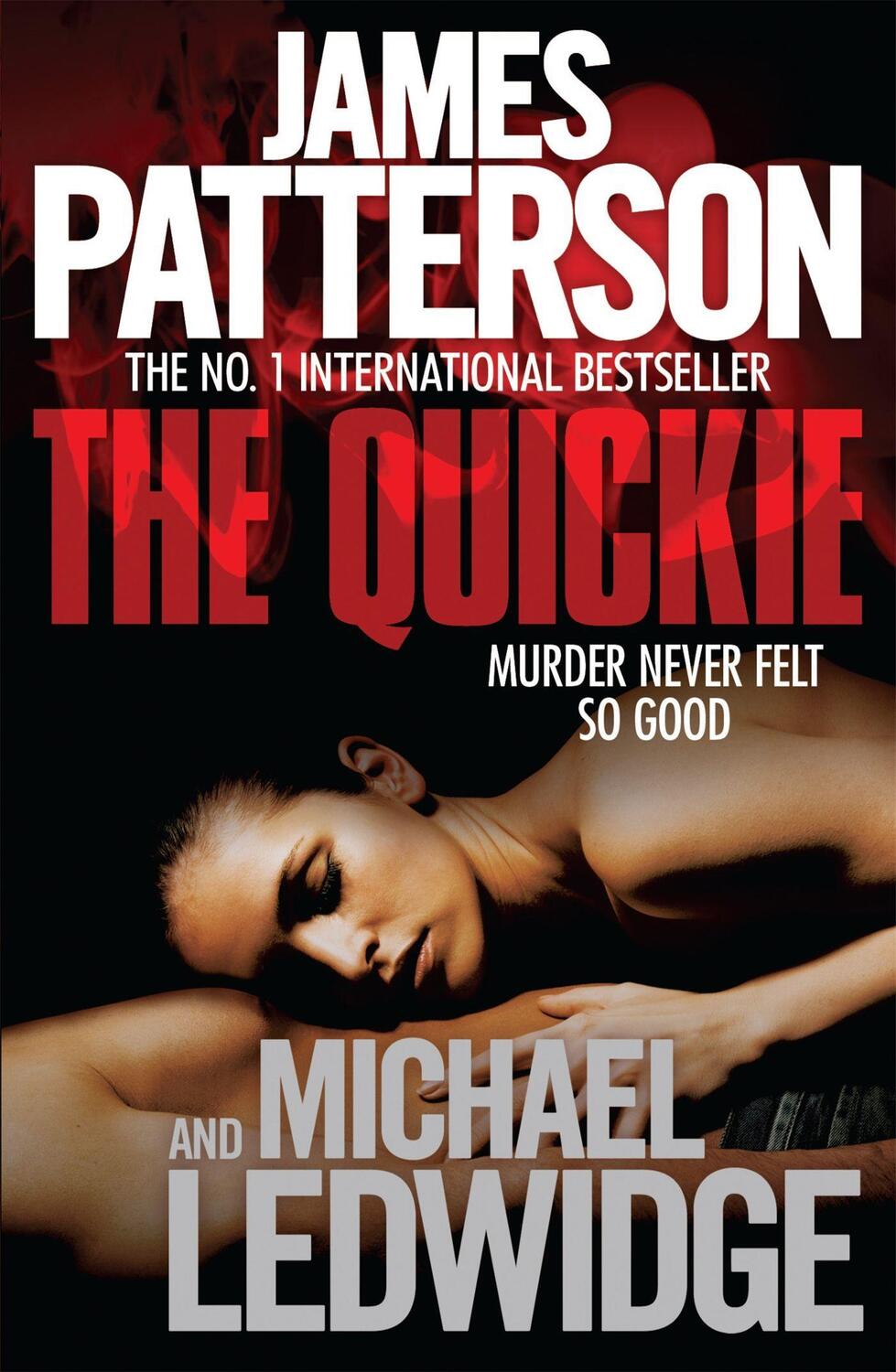 Cover: 9780755349555 | The Quickie | James Patterson (u. a.) | Taschenbuch | Englisch | 2011