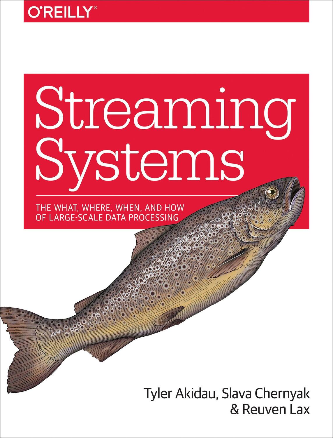 Cover: 9781491983874 | Streaming Systems | Tyler Akidau (u. a.) | Taschenbuch | Englisch