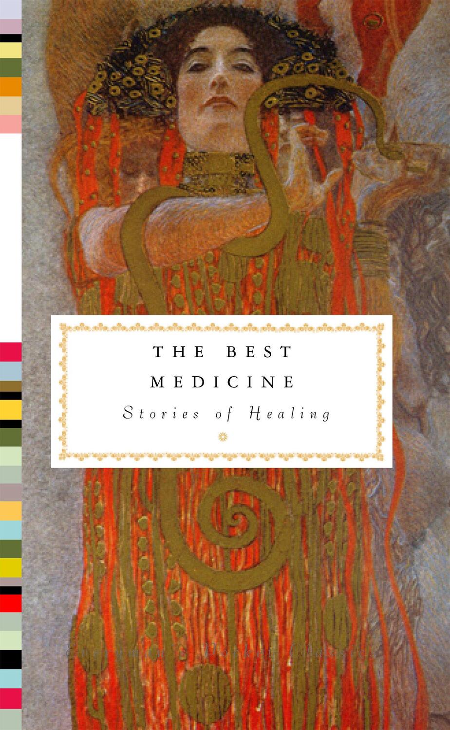 Cover: 9780593318584 | The Best Medicine | Stories of Healing | Theodore Dalrymple | Buch