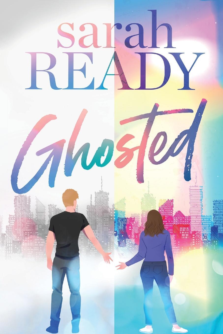 Cover: 9781954007611 | Ghosted | Sarah Ready | Taschenbuch | Ghosted | Paperback | Englisch
