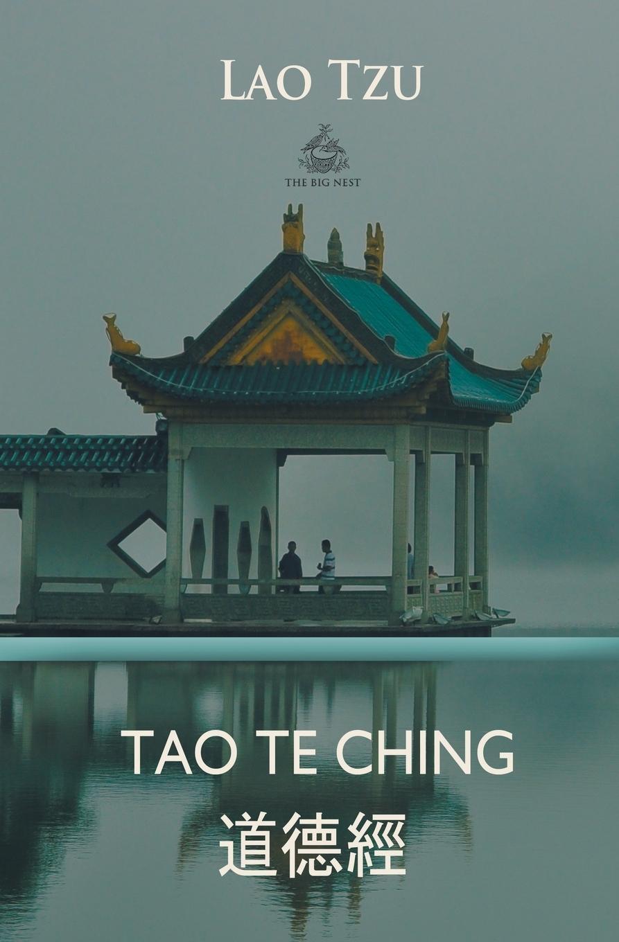 Cover: 9781787247673 | Tao Te Ching (Chinese and English) | Lao Tzu | Taschenbuch | Paperback
