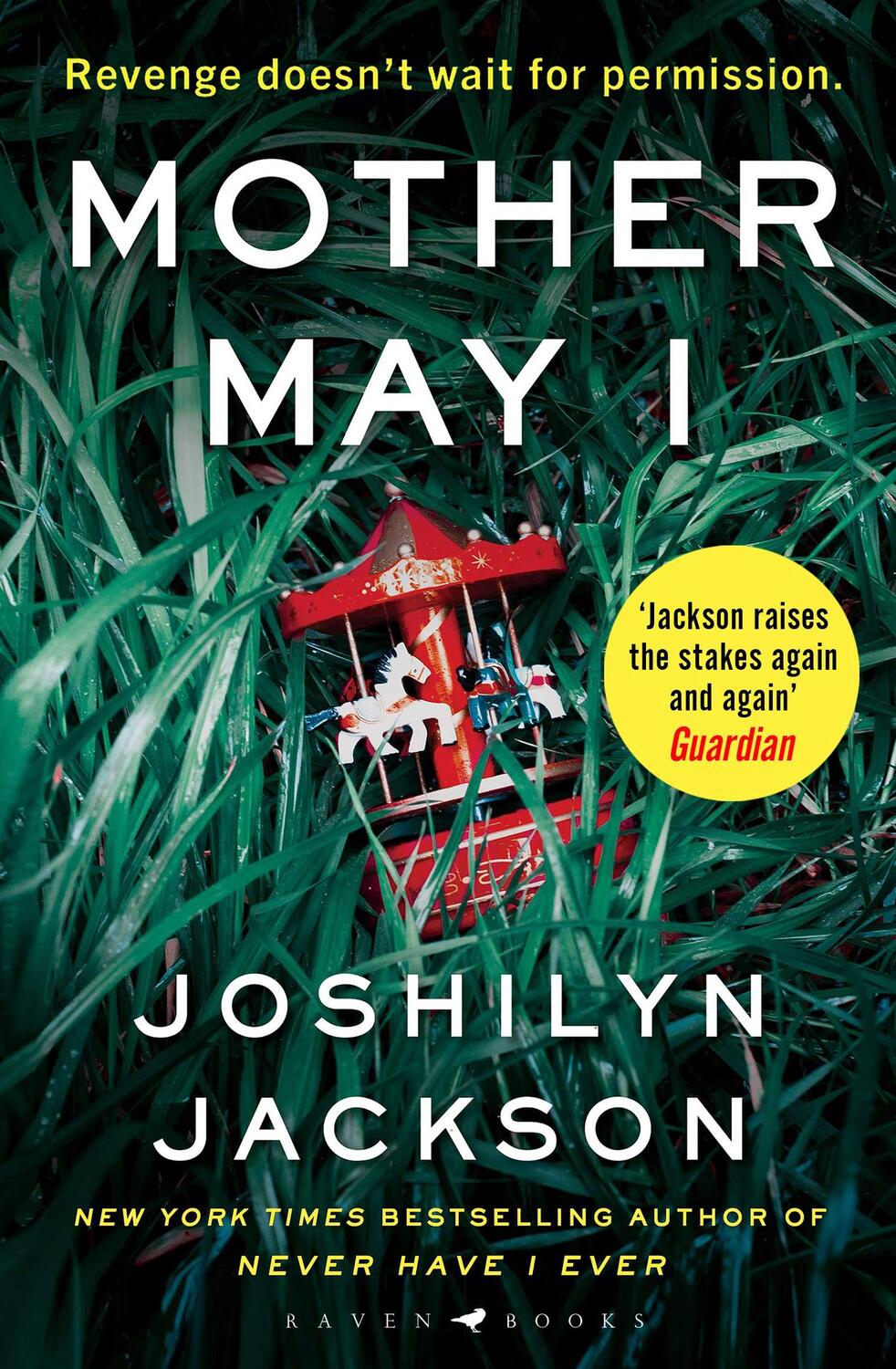 Cover: 9781526633873 | Mother May I | Joshilyn Jackson | Taschenbuch | Englisch | 2022