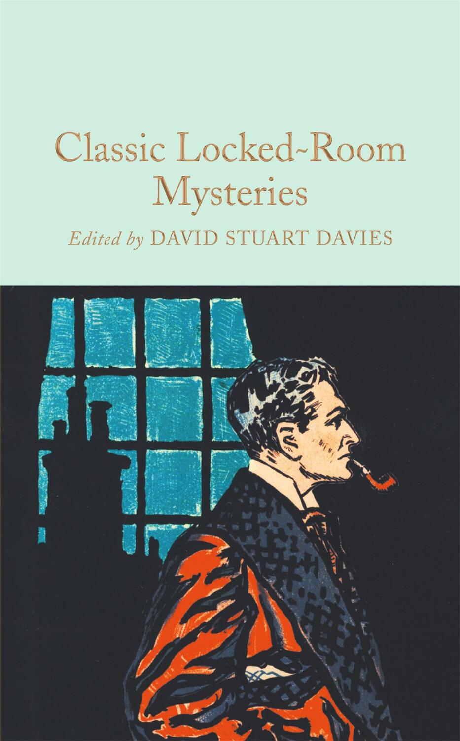 Cover: 9781909621374 | Classic Locked Room Mysteries | David Stuart Davies | Buch | Englisch