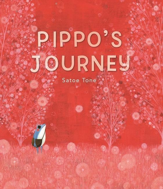 Cover: 9784865055344 | Pippo's Journey | Satoe Tone | Buch | Englisch | 2021