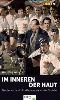 Cover: 9783902480743 | Im Inneren der Haut | Wolfgang Weisgram | Stück | 440 S. | Deutsch