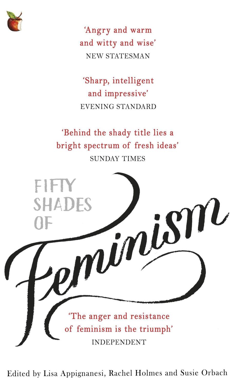 Cover: 9780349008448 | Fifty Shades of Feminism | Lisa Appignanesi (u. a.) | Taschenbuch