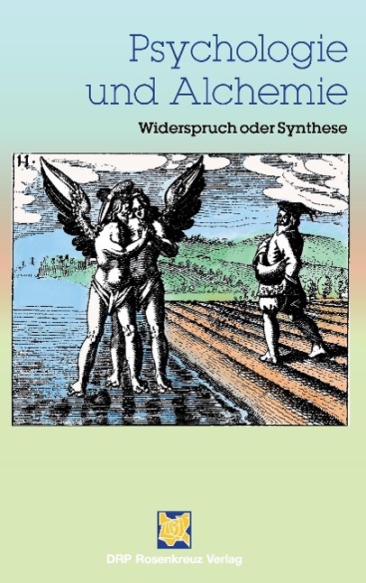 Cover: 9783945115039 | Psychologie und Alchemie | Widerspruch oder Synthese | Taschenbuch