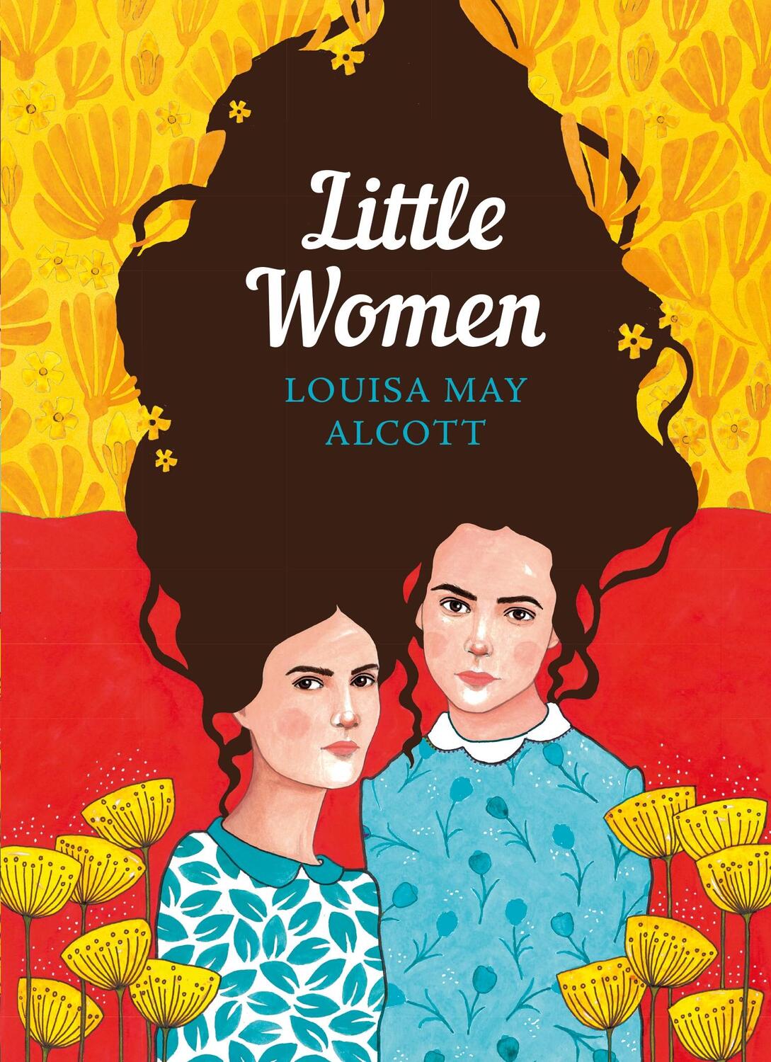 Cover: 9780241374863 | Little Women | The Sisterhood | Louisa May Alcott | Taschenbuch | 2019