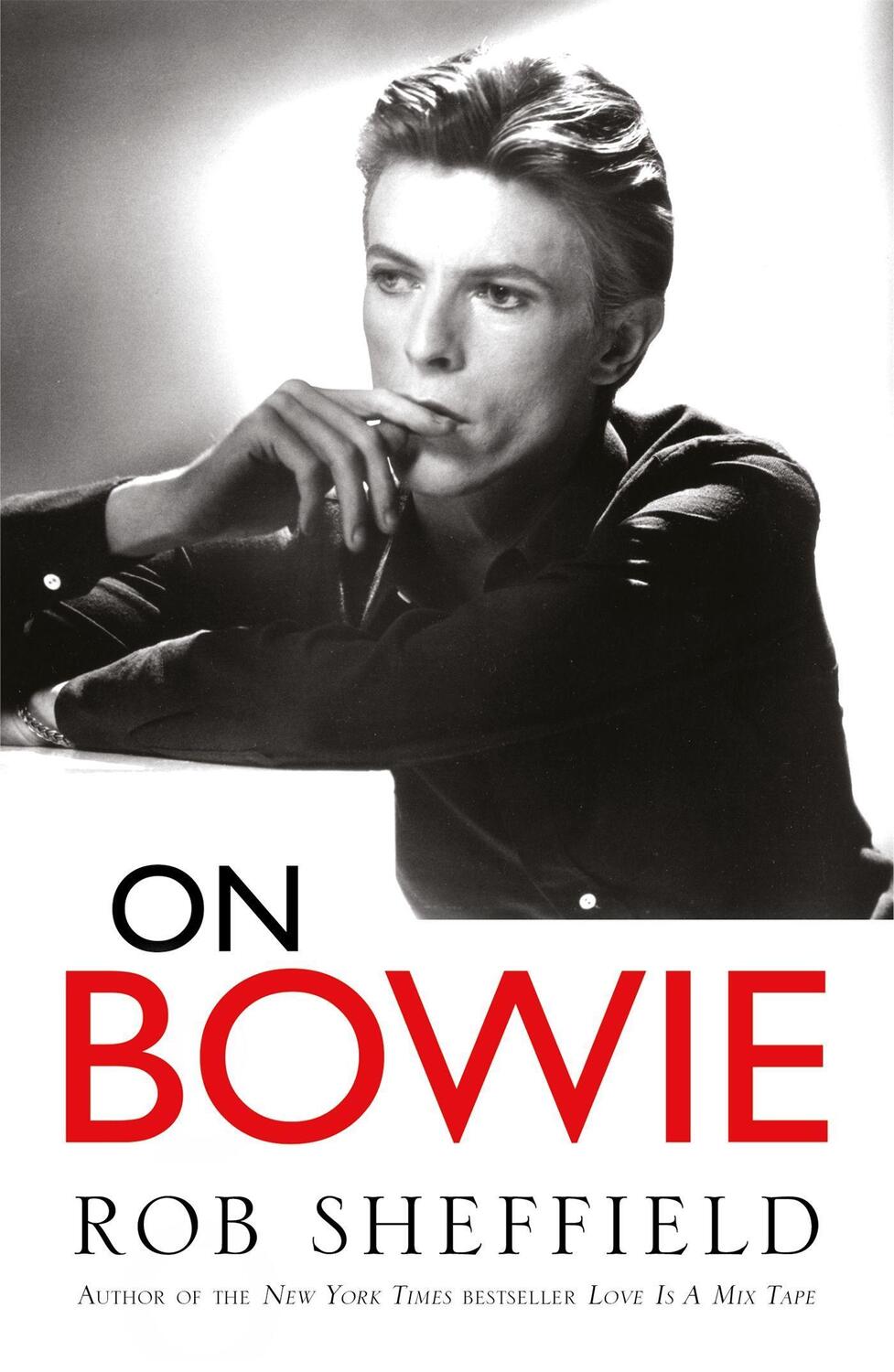 Cover: 9781472241078 | On Bowie | Rob Sheffield | Taschenbuch | Englisch | 2017