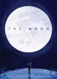 Cover: 9781848577381 | The Moon | Hannah Pang | Buch | Gebunden | Englisch | 2018