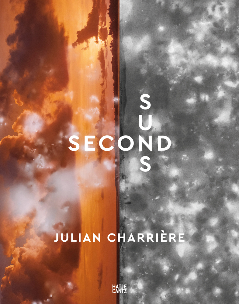 Cover: 9783775744775 | Julian Charrière | Second Suns | Nadim Samman | Taschenbuch | Englisch