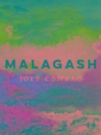 Cover: 9781770414075 | Malagash | Joey Comeau | Taschenbuch | Englisch | 2017