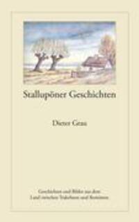 Cover: 9783833464270 | Stallupöner Geschichten | Dieter Grau | Taschenbuch | Paperback | 2006