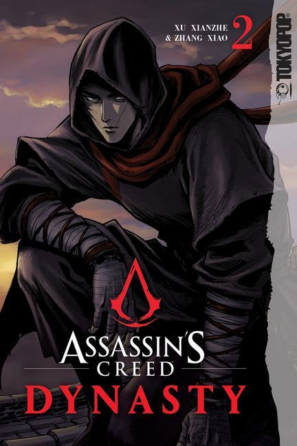 Cover: 9781427868862 | Assassin's Creed Dynasty, Volume 2 | Volume 2 | Xu Xianzhe (u. a.)