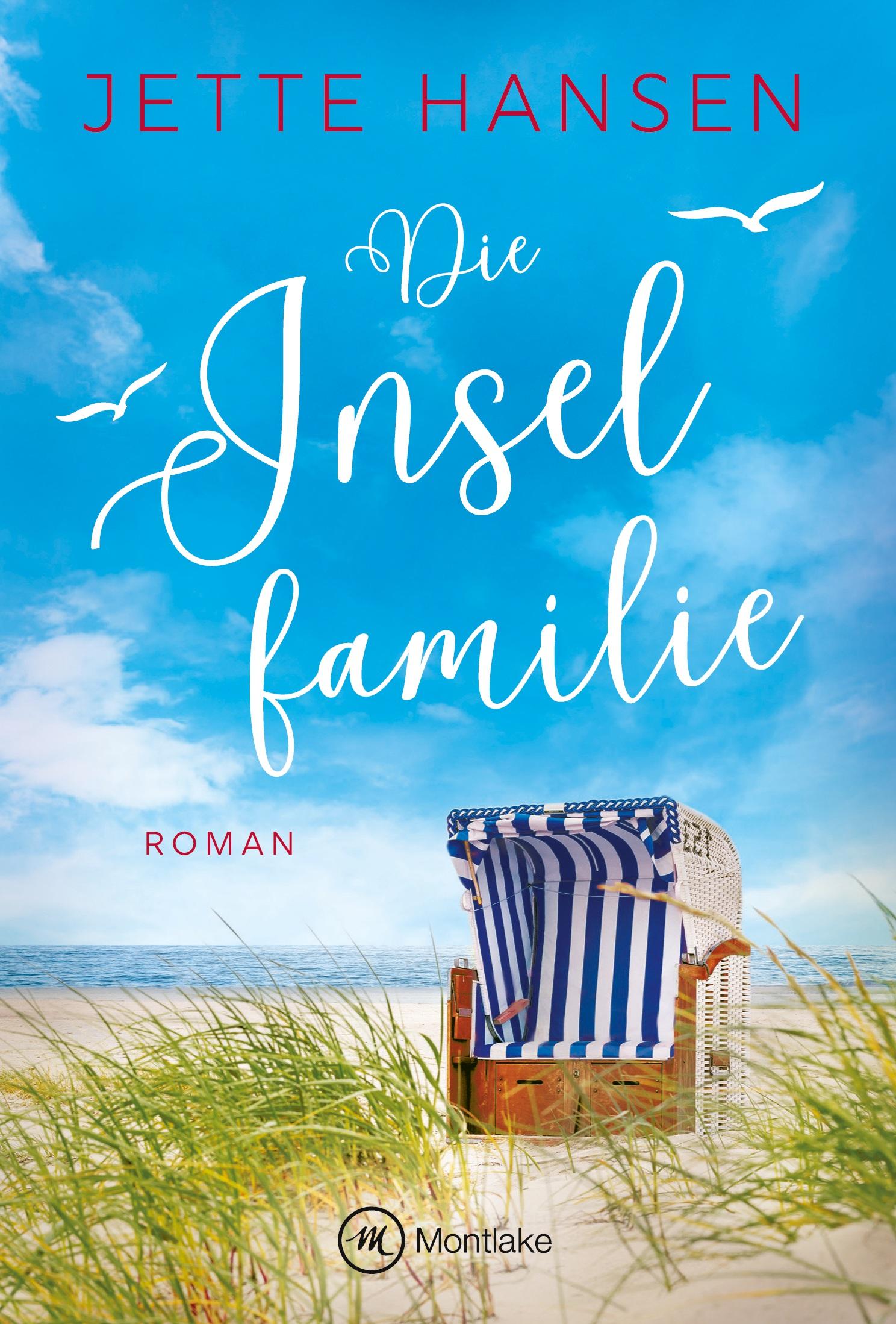 Cover: 9782496718003 | Die Inselfamilie | Jette Hansen | Taschenbuch | Deutsch | 2025