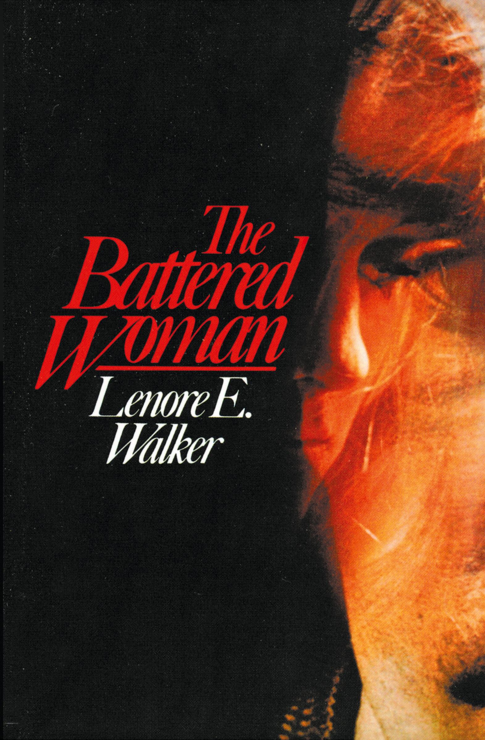 Cover: 9780060907426 | The Battered Woman | Lenore E Walker | Taschenbuch | Englisch | 1980