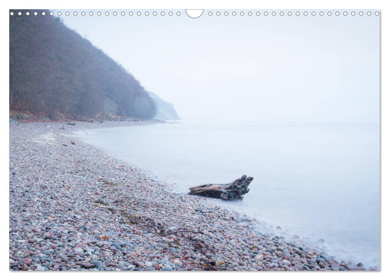 Bild: 9783435305087 | Insel Rügen - Die Küste von Sellin bis Kap Arkona (Wandkalender...