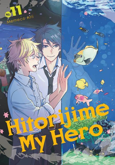 Cover: 9781646512171 | Hitorijime My Hero 11 | Memeco Arii | Taschenbuch | Hitorijime My Hero
