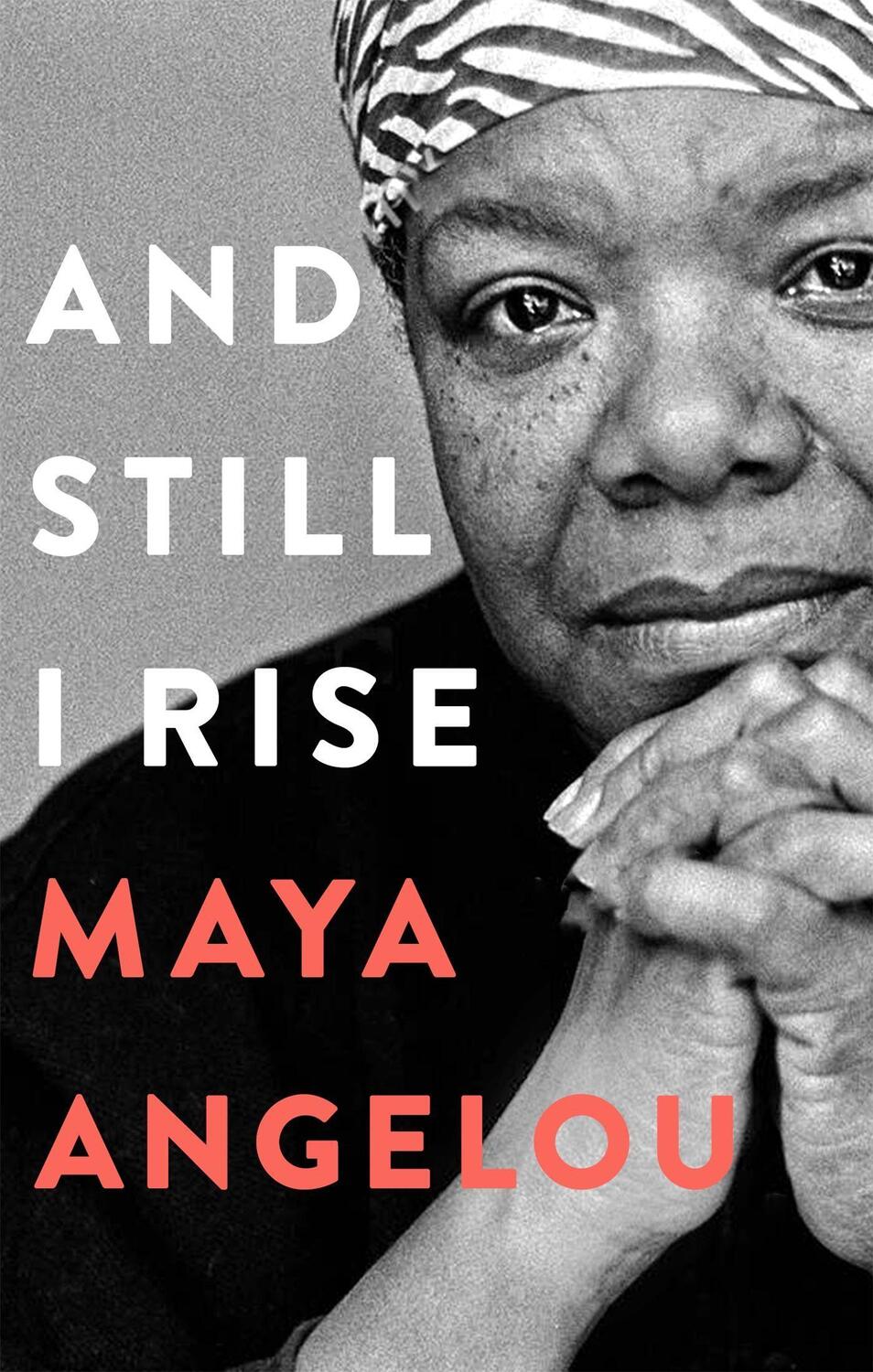 Cover: 9780349013572 | And Still I Rise | Maya Angelou | Buch | Gebunden | Englisch | 2020