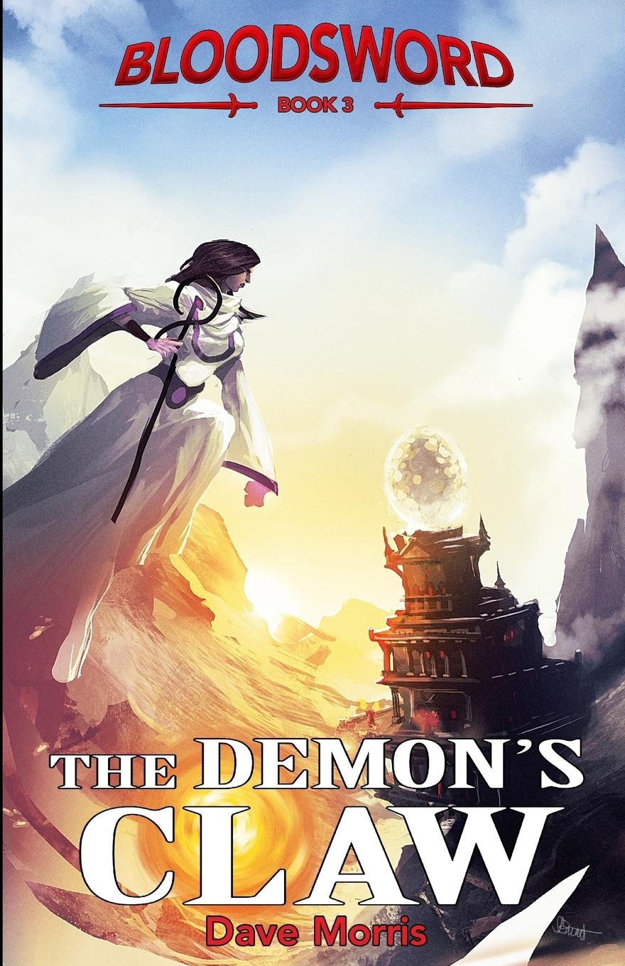 Cover: 9781909905184 | The Demon's Claw | Dave Morris | Taschenbuch | Englisch | 2014