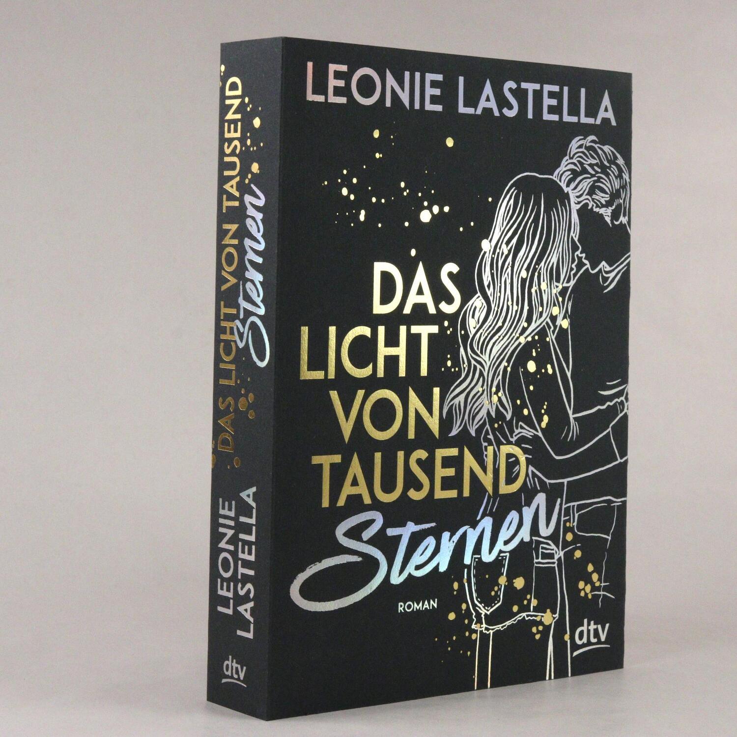 Bild: 9783423740579 | Das Licht von tausend Sternen | Leonie Lastella | Taschenbuch | 384 S.