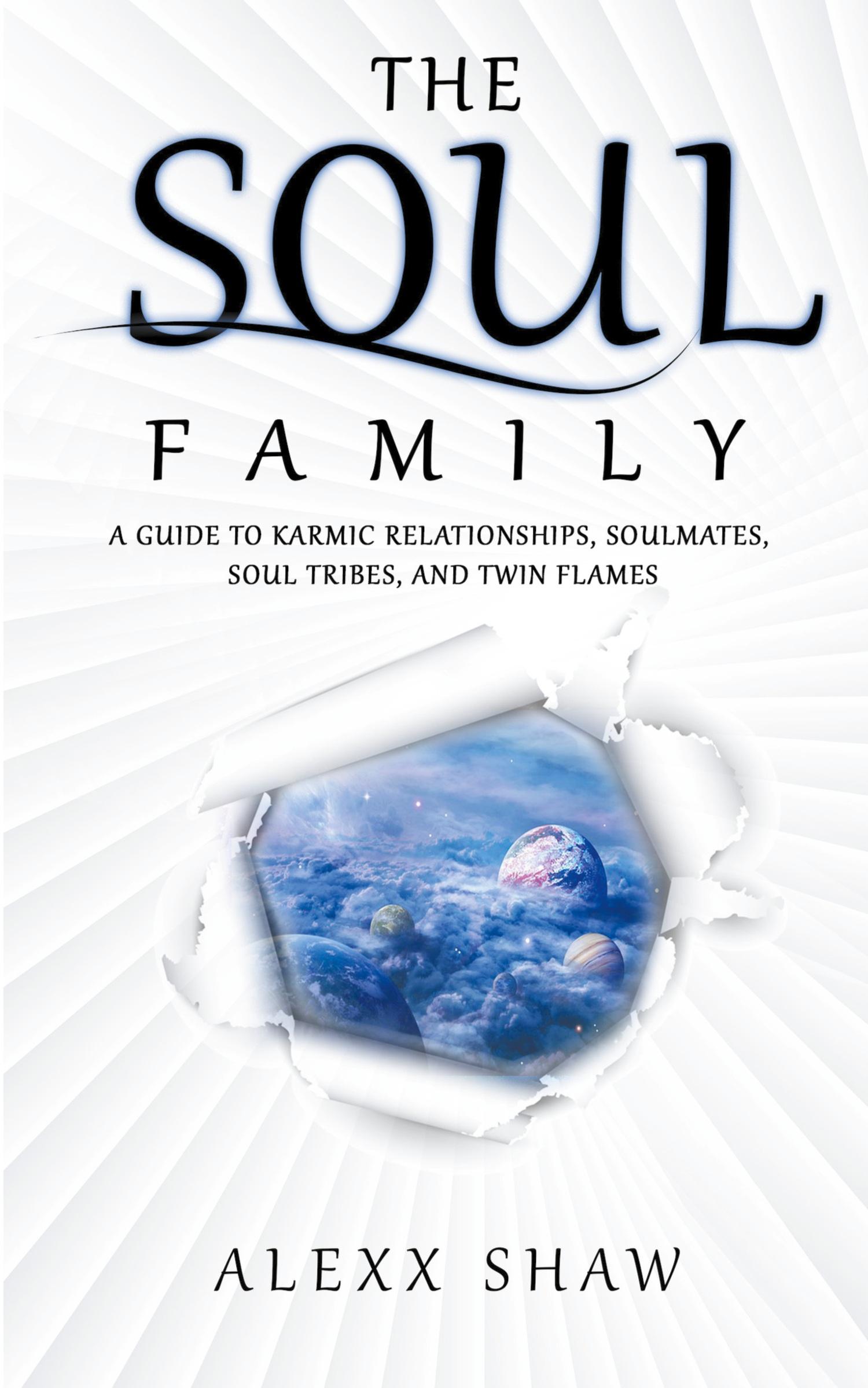 Cover: 9798215395172 | The Soul Family | Alexx Shaw | Taschenbuch | Englisch | 2023