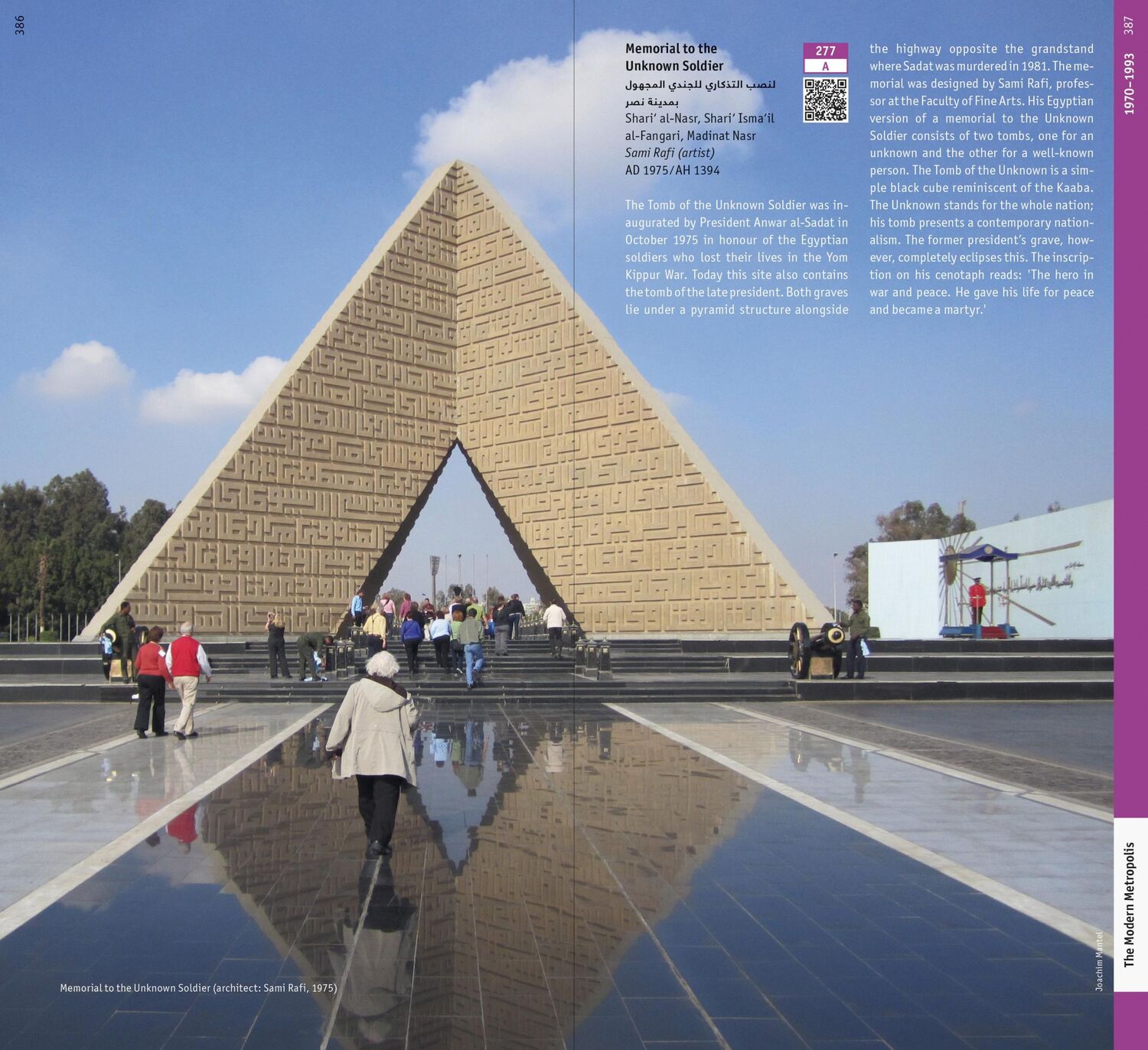 Bild: 9783869228136 | Cairo. Architectural Guide | Thomas Meyer-Wieser | Taschenbuch | 2023