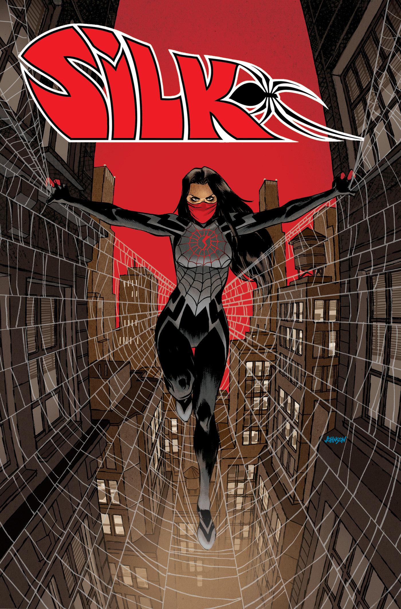 Cover: 9781302928735 | Silk: Out Of The Spider-Verse Vol. 1 | Dan Slott (u. a.) | Taschenbuch