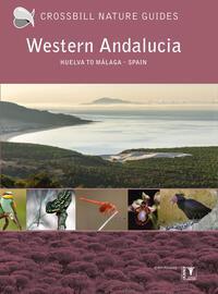 Cover: 9789491648335 | Western Andalucia | Huelva to Malaga - Spain | Dirk Hilbers (u. a.)