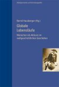 Cover: 9783854761976 | Globale Lebensläufe | Buch | 288 S. | Deutsch | 2006