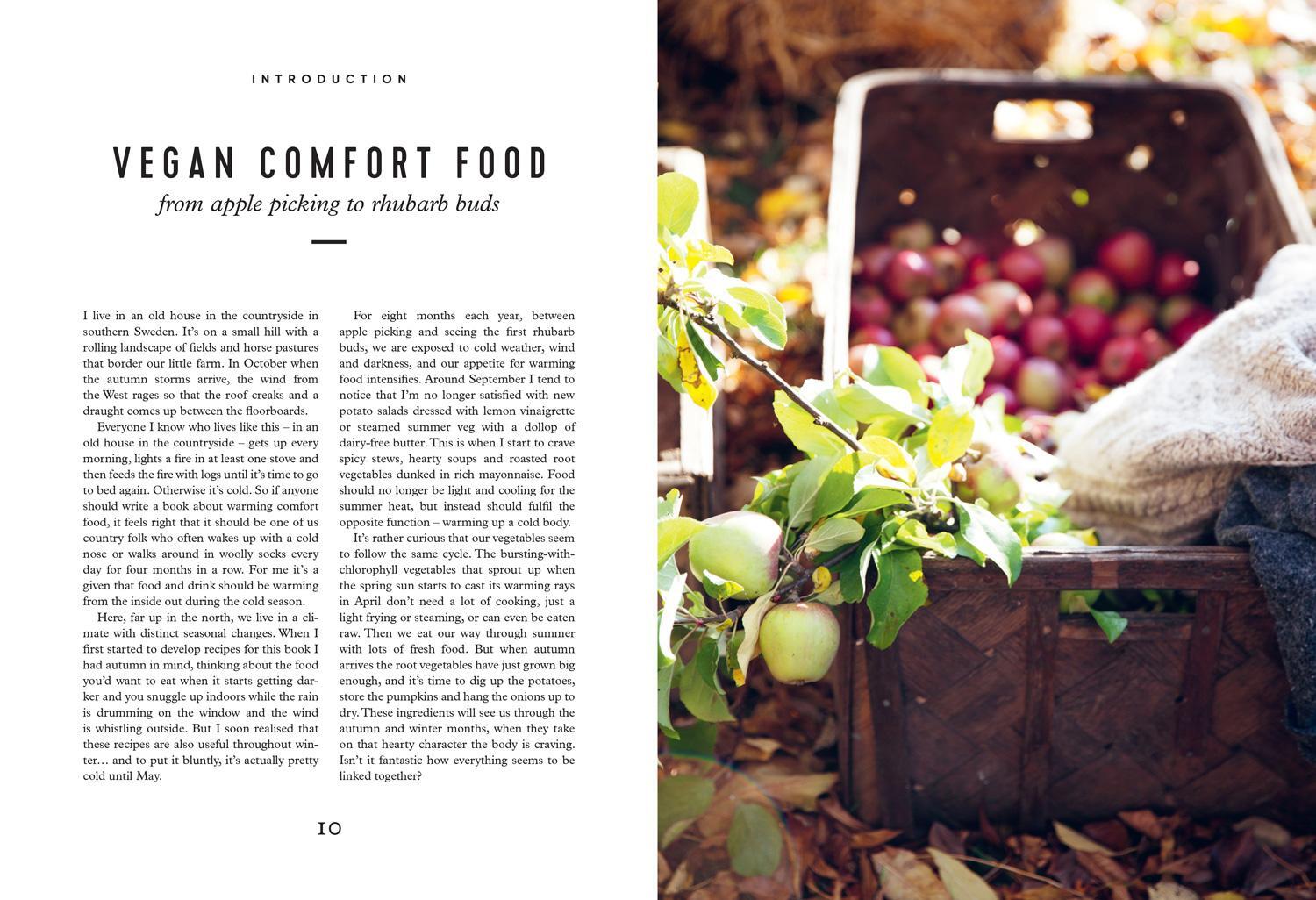 Bild: 9781911663140 | Happy Vegan Comfort Food | Karoline Joensson | Buch | Gebunden | 2020