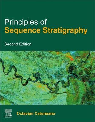 Cover: 9780444533531 | Principles of Sequence Stratigraphy | Octavian Catuneanu | Buch | 2022