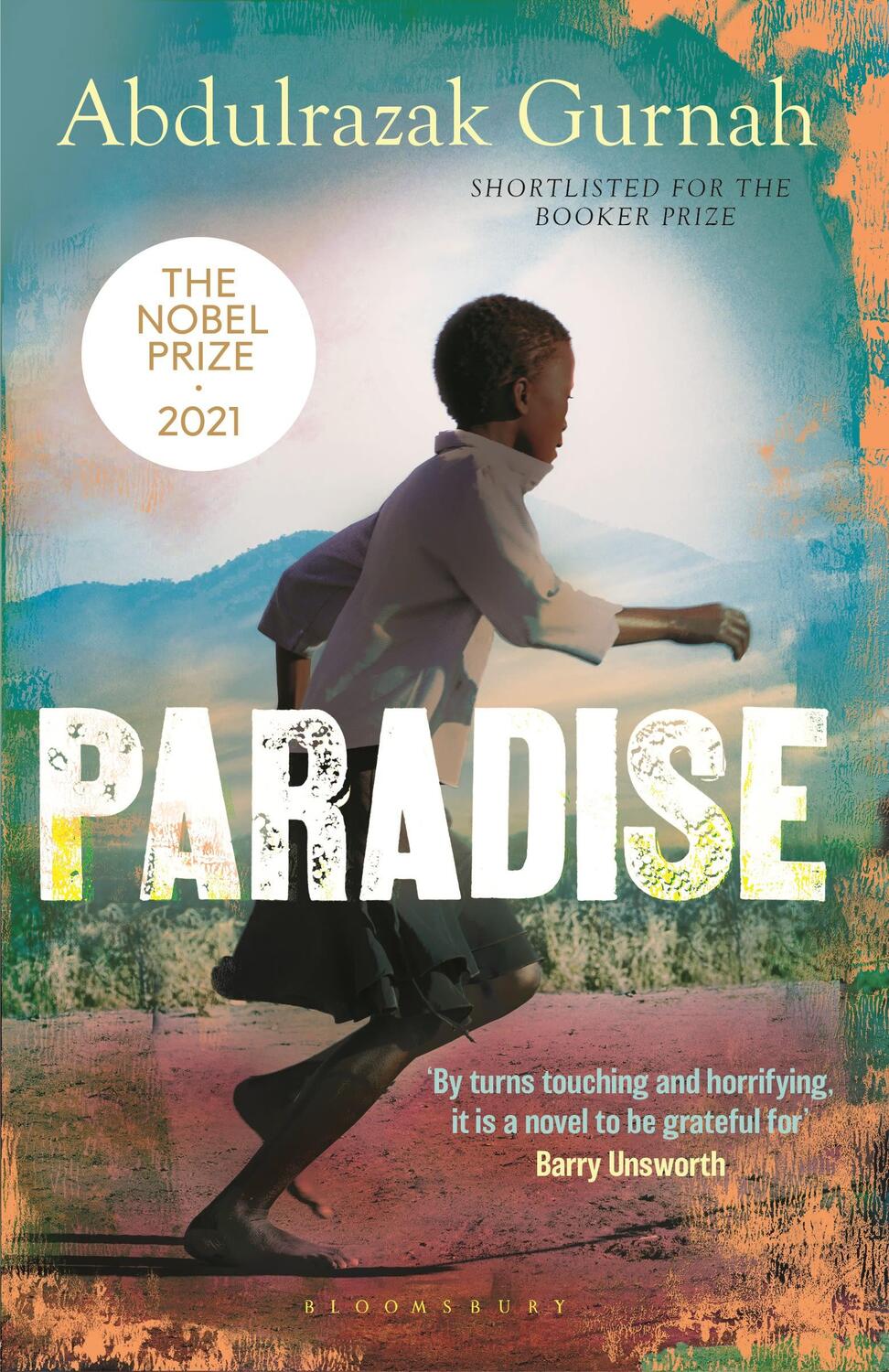 Cover: 9780747573999 | Paradise | Abdulrazak Gurnah | Taschenbuch | Bloomsbury Paperbacks