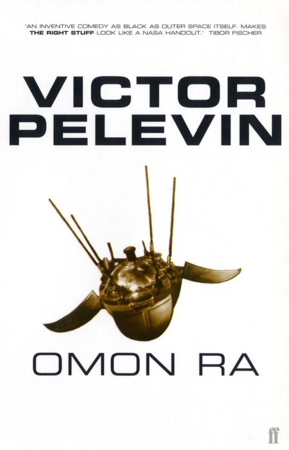 Cover: 9780571177981 | Omon Ra | Victor Pelevin | Taschenbuch | Englisch | 2002