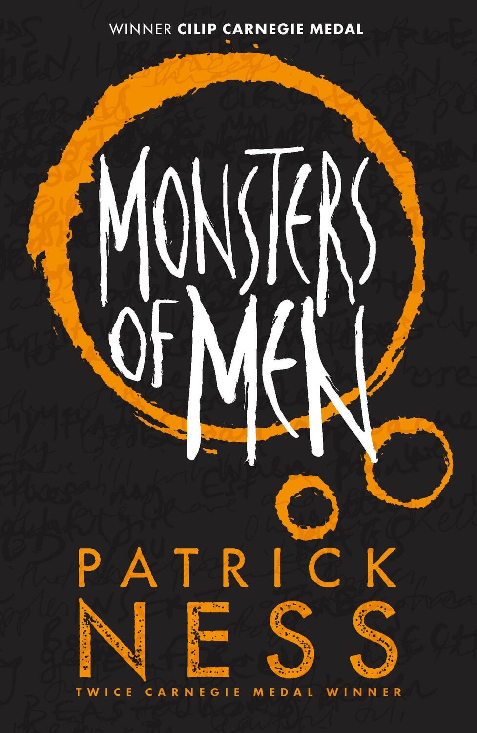 Cover: 9781406379181 | Monsters of Men | Patrick Ness | Taschenbuch | Chaos Walking | 2018