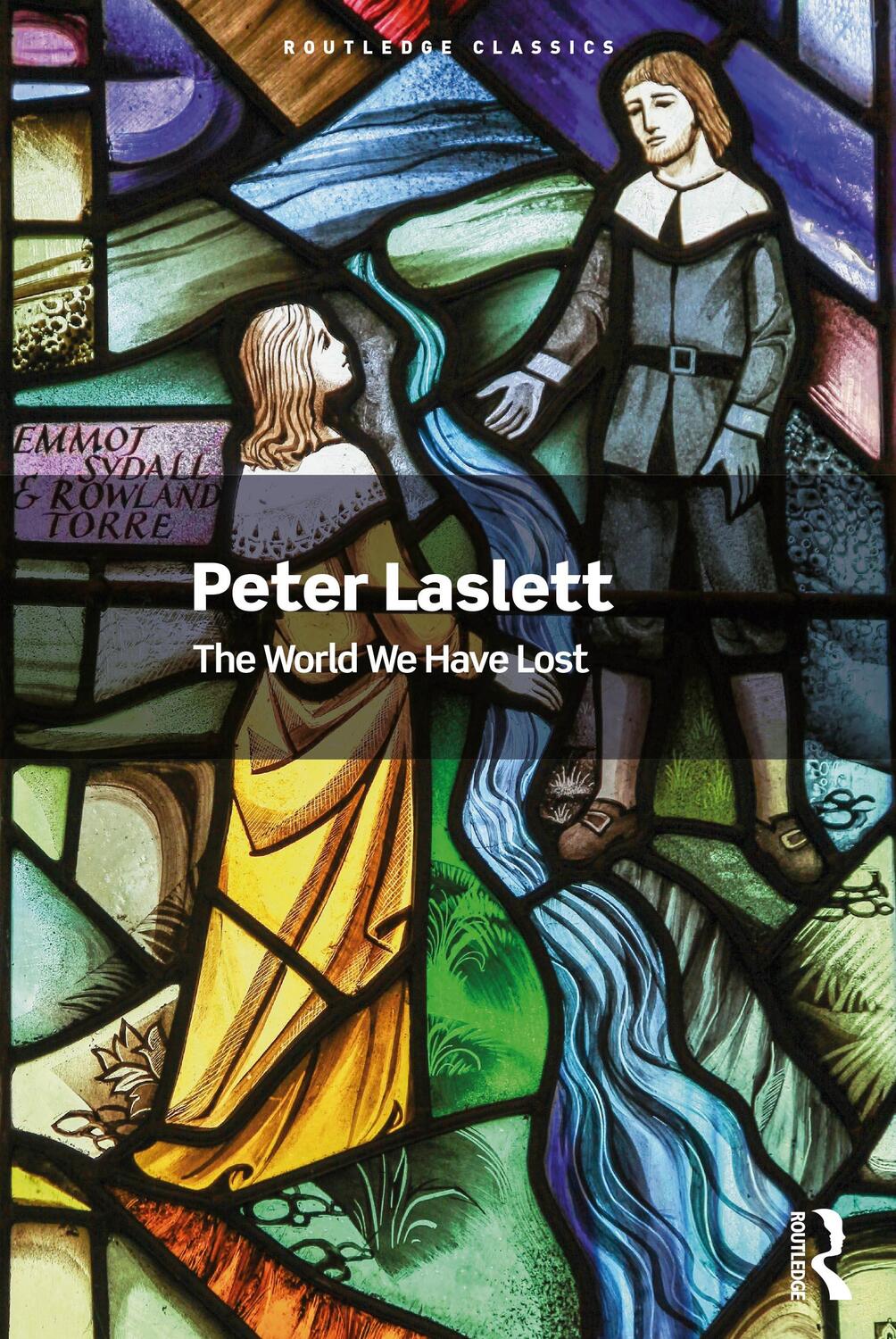Cover: 9780367705329 | The World We Have Lost | Peter Laslett | Taschenbuch | Englisch | 2021