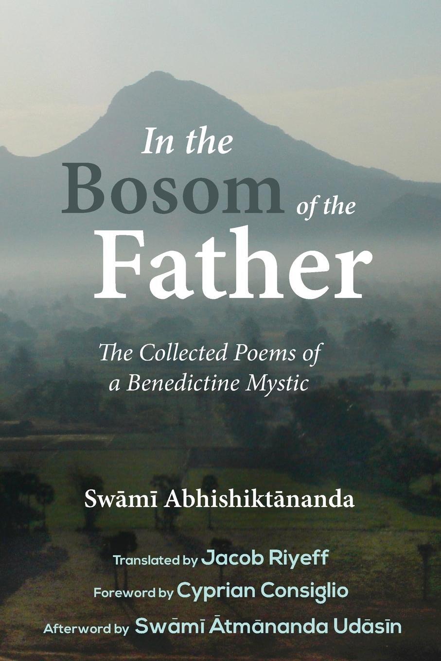 Cover: 9781532640209 | In the Bosom of the Father | Swami Abhishiktananda | Taschenbuch