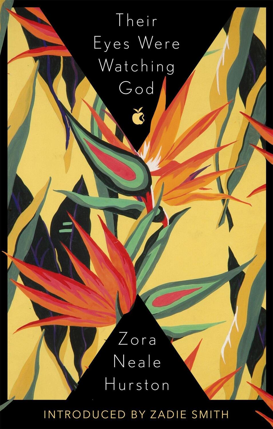 Cover: 9780860685241 | Their Eyes Were Watching God | Zora Neale Hurston | Taschenbuch | XXIV