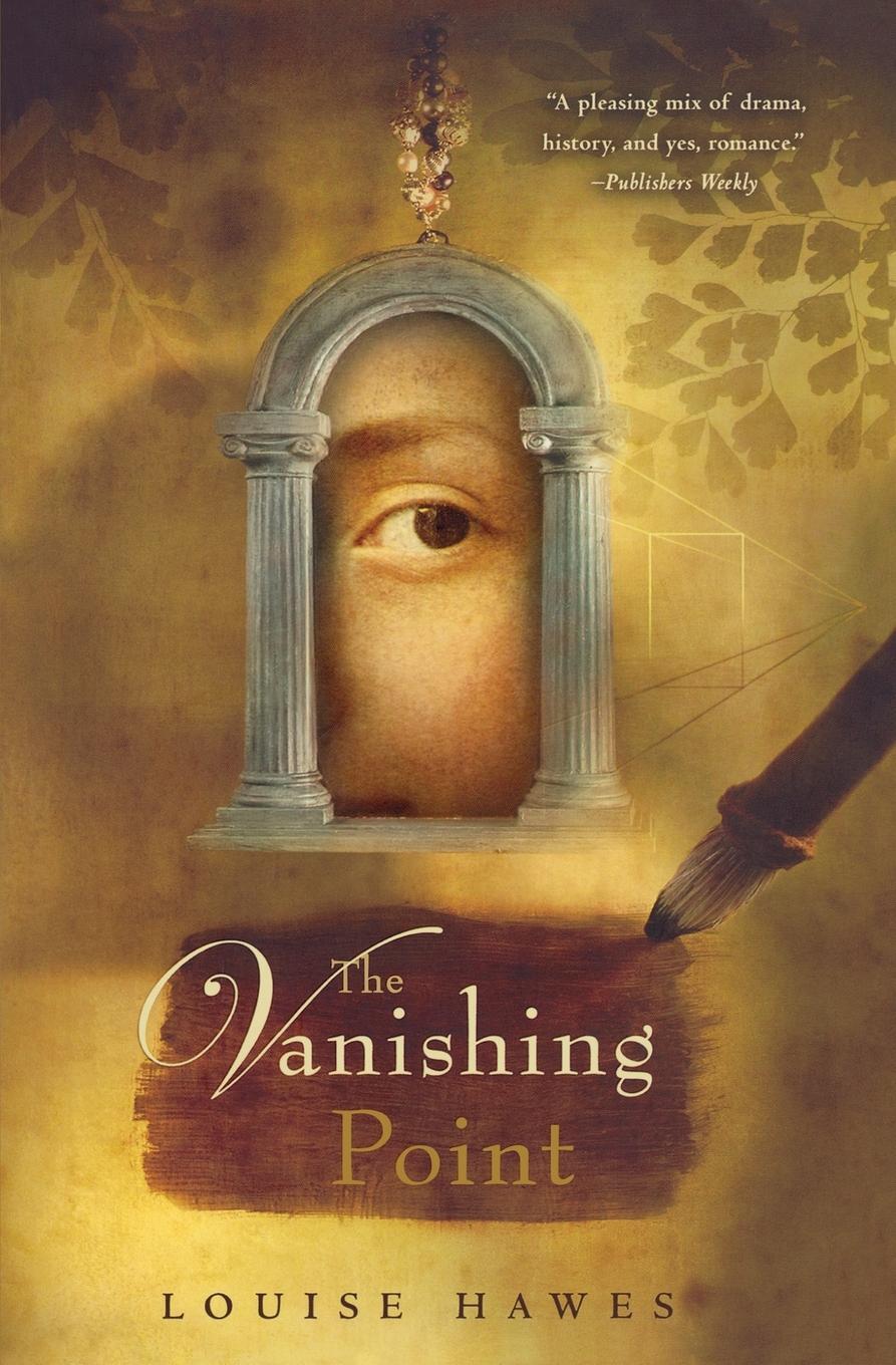 Cover: 9780618747887 | The Vanishing Point | Louise Hawes | Taschenbuch | Paperback | 2007