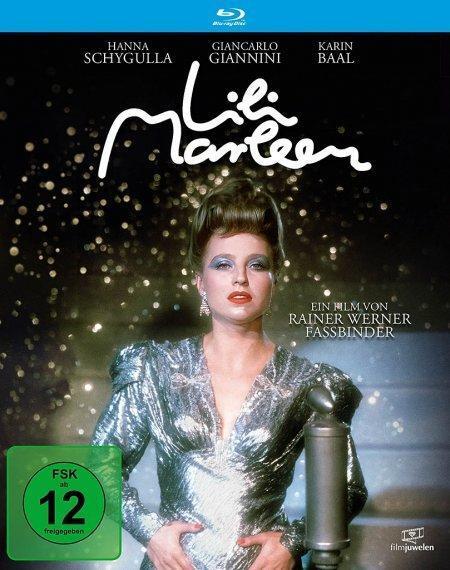 Cover: 4042564232103 | Lili Marleen | Lale Andersen (u. a.) | Blu-ray Disc | Deutsch | 2023