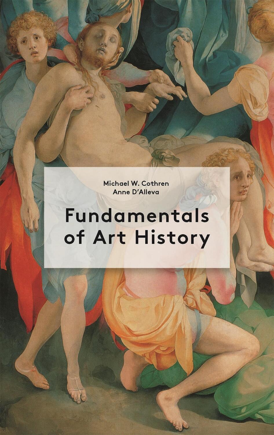 Cover: 9781913947019 | Fundamentals of Art History | Anne D'Alleva (u. a.) | Taschenbuch