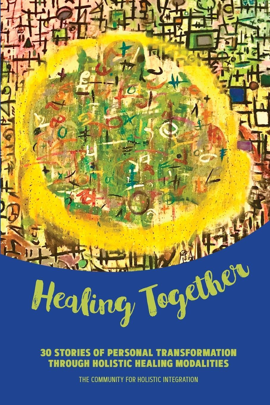 Cover: 9781733459037 | Healing Together | Kimberly Bowers | Taschenbuch | Paperback | 2020