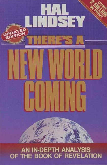 Cover: 9780890814406 | There's A New World Coming | Hal Lindsey | Taschenbuch | Englisch