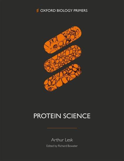 Cover: 9780198846451 | Protein Science | Arthur Lesk | Taschenbuch | Kartoniert / Broschiert