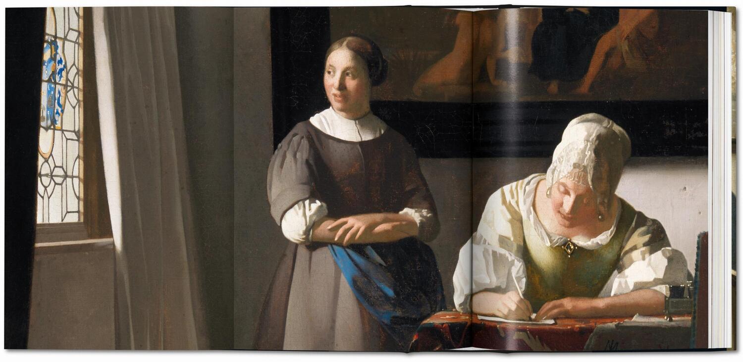 Bild: 9783836587907 | Vermeer. Das vollständige Werk. 40th Ed. | Karl Schütz | Buch | 434 S.