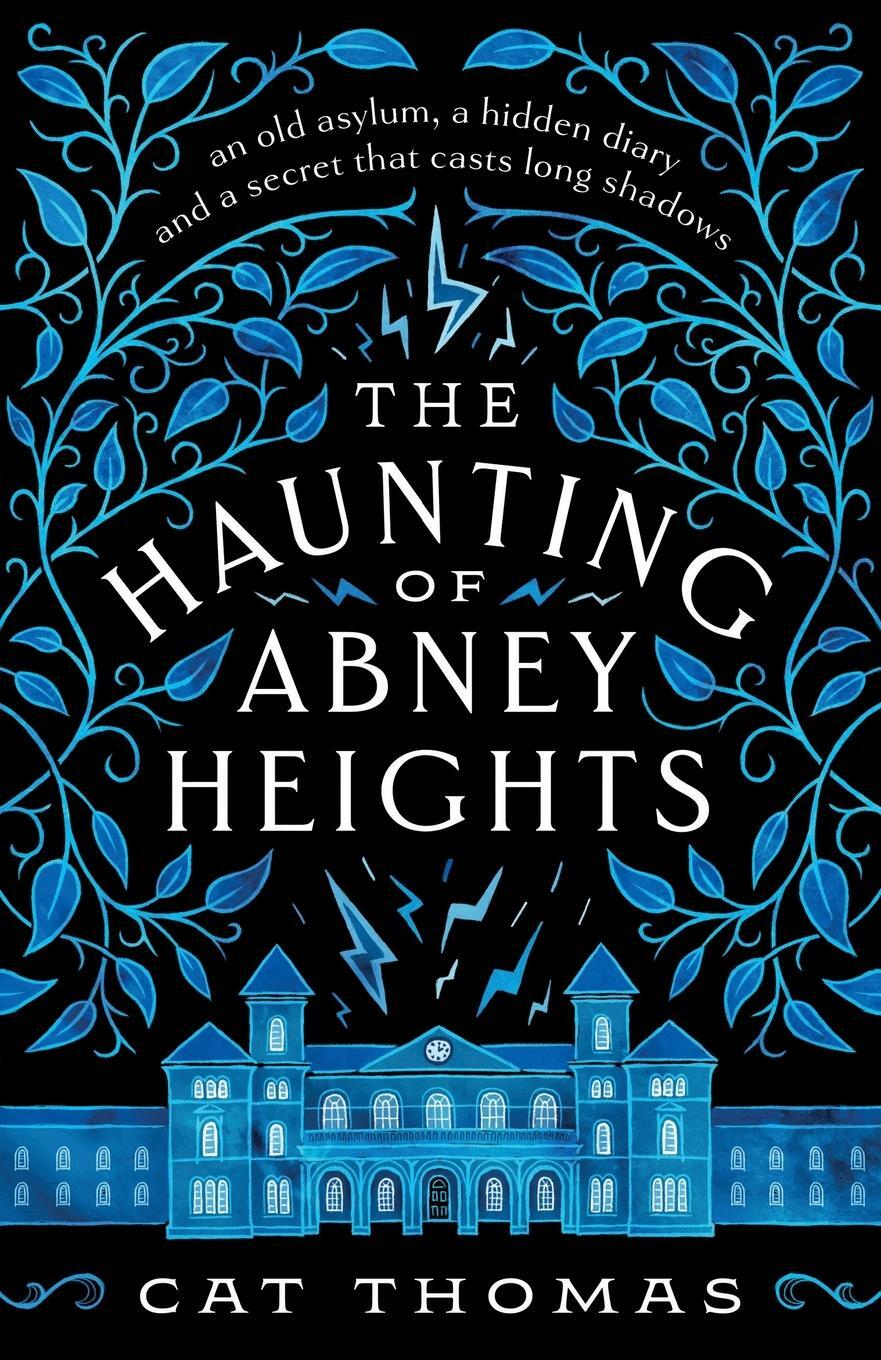 Cover: 9781916025158 | The Haunting of Abney Heights | Cat Thomas | Taschenbuch | Paperback