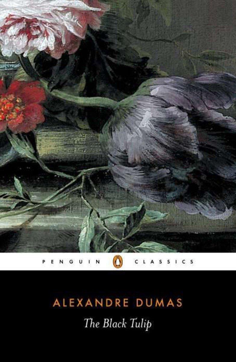 Cover: 9780140448924 | The Black Tulip | Alexandre Dumas | Taschenbuch | Englisch | 2003